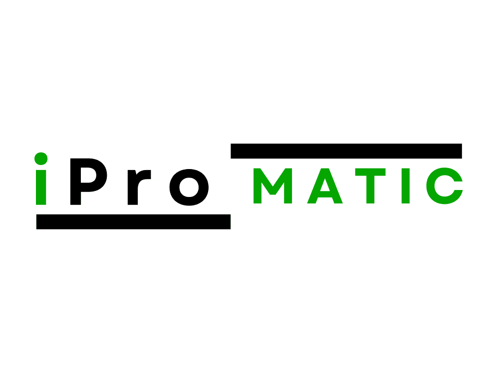 iPro Matic Automazione n.1 in Italia